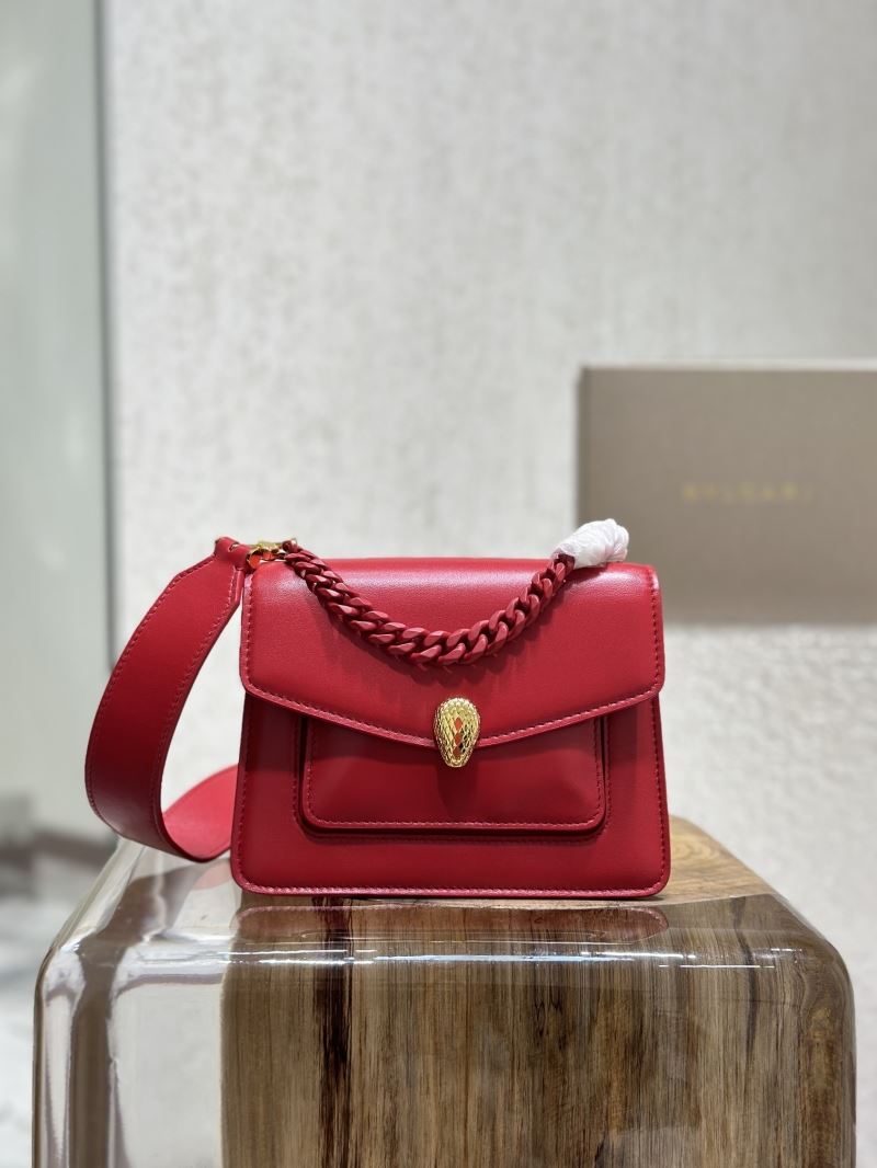 Bvlgari Satchel bags